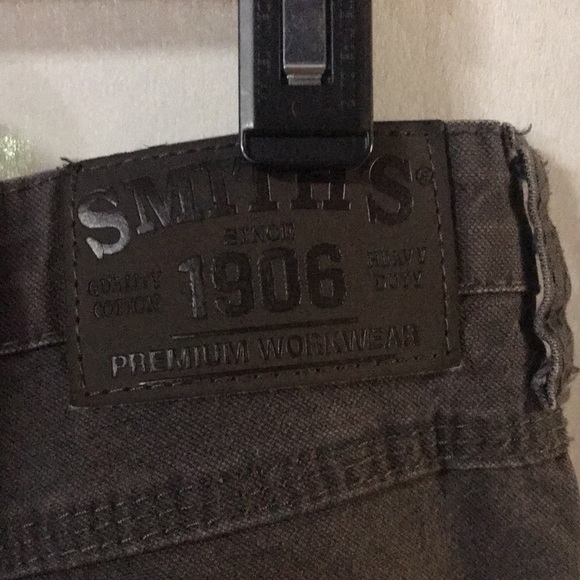 Smith’s workwear mens pants 36x30 - Picture 6 of 7